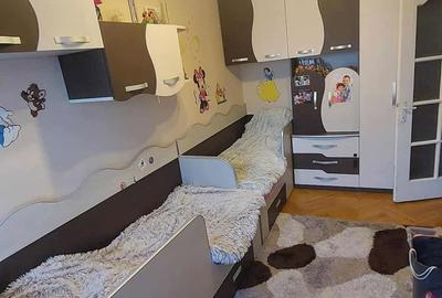 Apartament cu 3 camere semidecomandat în Rogerius - 5