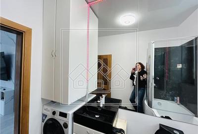 Apartament cu 2 camere nedecomandat în Exterior Sud - 13