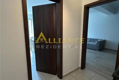 Apartament cu 2 camere decomandat în Metalurgiei - 3