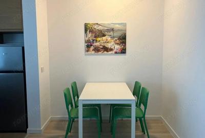 Apartament 3 camere prima inchirere, loc de parcare, Central - 4
