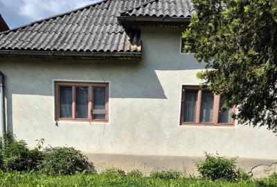 Casă cu 4 camere în Săliște - 2