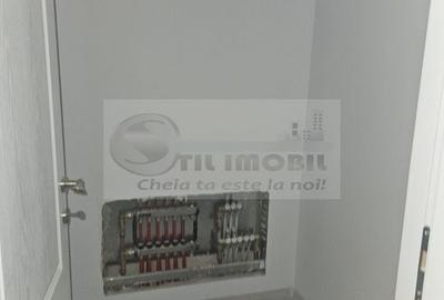 Apartament o camera Pacurari - Alpha Bank - 49mp. - 5