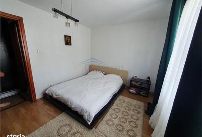 Apartament cu 2 camere, mobilat în George Enescu - 2