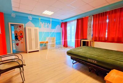 Apartament rar cu 5 camere si curte de 358 mp - Prelungirea Ghencea - 11