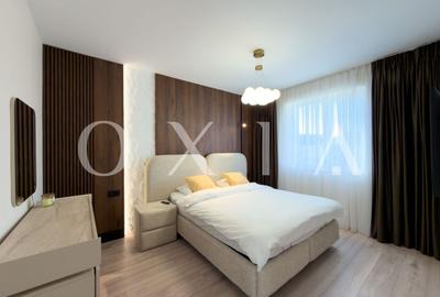 Apartament cu 2 camere semidecomandat, mobilat în Giroc - 9