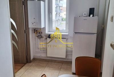 Apartament cu 2 camere decomandat, mobilat în Între Lacuri - 11