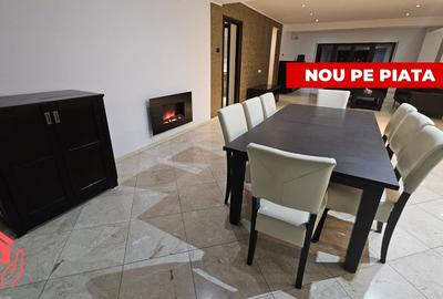 SISESTI -4 camere ample, 146 mp utili, terasa retrasa si spatioasa, parcare SISESTI -4 camere ample, 146 mp utili, terasa retrasa si spatioasa, parcare - 1