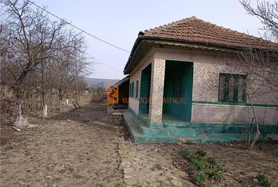 Casă individuală cu 5 camere cu Teren 2100 Mp în Ulmeni - 2