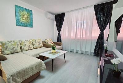Apartament cu 3 camere, mobilat în Drumul Taberei - 3