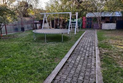 Casă cu 4 camere în Piața Cluj - 10