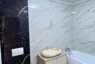 Apartament cu 2 camere semidecomandat în Lisaura - 10