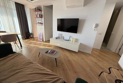 Apartament în Dinamic City,loc de parcare inclus - 18