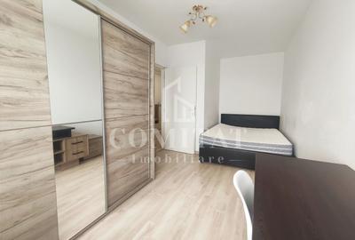Apartament cu 2 camere semidecomandat, mobilat în Bulgaria - 3