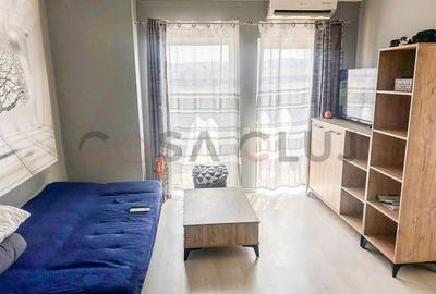 Etaj intermediar, bloc nou, parcare subterana extra - 1