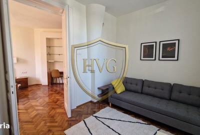 Apartament cu 2 camere semidecomandat, mobilat în Cotroceni - 5