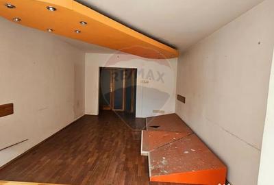 Spațiu comercial, de 80 mp, în Mărăței - 10