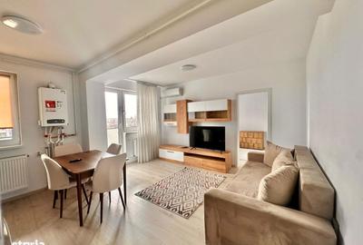 Apartament cu 2 camere în Colentina - 6