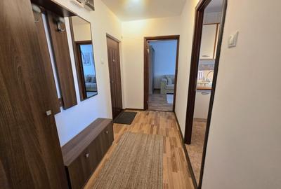 Apartament cu 2 camere decomandat, mobilat în Brâncoveanu - 19