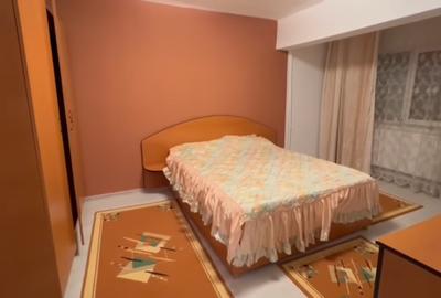 Boema - apartament cu 3 camere - parter - termen lung - 6