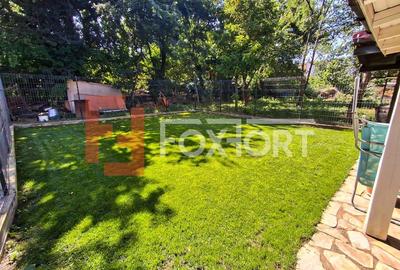 Casa cu 2 apartamente si inchiriere Air BNB - Timisoara, Sinaia - 5