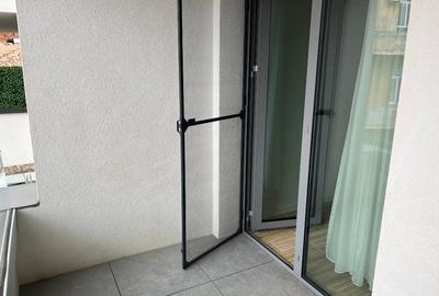 Apartament cu 2 camere decomandat, mobilat în Unirii - 4
