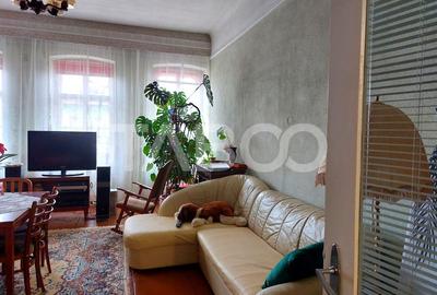 Proprietate 253 mp  pretabila Casa Pensiune Gradinita  980 mp teren - 10