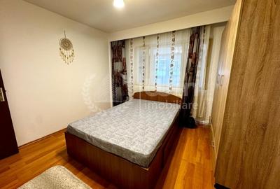 Apartament 2 camere | 53mp | Decomandat | Intre Lacuri | Zona Tulcea - 6