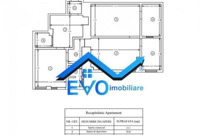 Cabinet medical de inchiriat, Familial, Alexandru cel Bun - 2