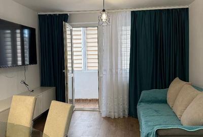 Apartament cu 2 camere în Cetate - 10