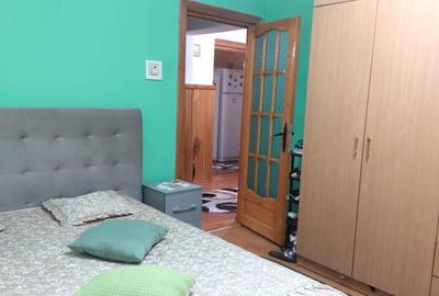 Apartament cu 3 camere decomandat în Central - 8