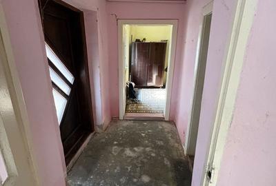 Casă cu 3 camere cu Canalizare în Lazaret - 10