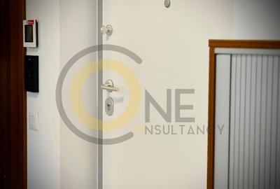 Studio de vanzare - Cloud9 Residence zona Pipera / Aviației 47.5 mp utili - 13