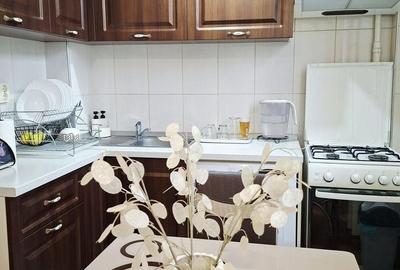 Garsoniera de vanzare in Gheorgheni - 4