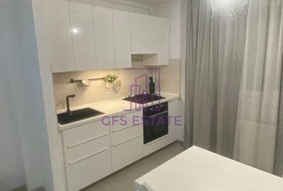 Apartament cu 2 camere în Titan - 3