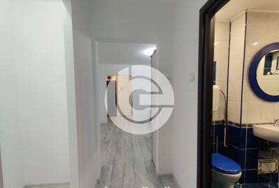 Apartament cu 2 camere semidecomandat, mobilat în Mihai Viteazul - 2