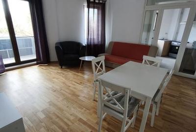 Apartament modern cu 3 camere in bloc nou Tudor (Cantemir) - 8