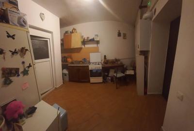 Apartament cu o camere 28mp in Buna Ziua - 9