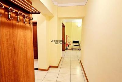 4 Camere Unirii, Punctul 0 al Capitalei, 1 minut metrou - 11