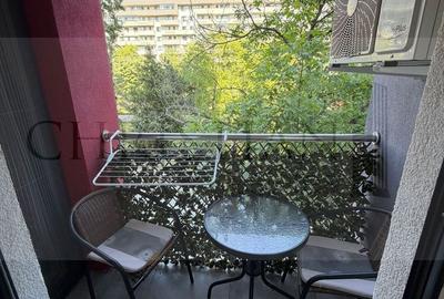 Garsonieră decomandată în Grozăvești - 9