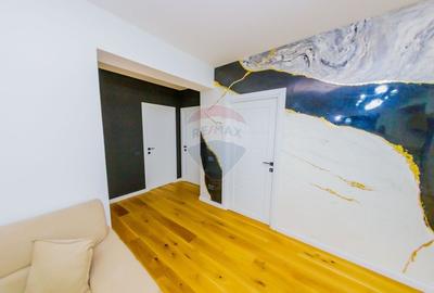 Apartament de vanzare cu 2 parcari si boxa Lamaitei - 9