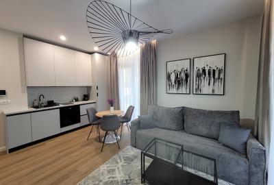 Mamaia Nord - apartament modern cu 2 camere - 6