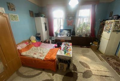 Casă cu 3 camere cu Teren 242 Mp în Central - 8