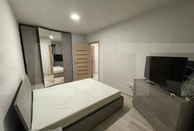 Apartament cu 3 camere decomandat în Bună Ziua - 5