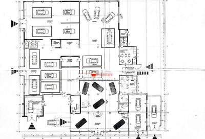 Showroom cu hala si spatiu locativ Marghita, Bihor - 5