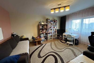 Apartament 2 camere - decomandat - usor negociabil - 2