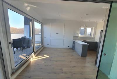 Oferta de inchiriere - Penthouse zona Parc Sub Arini -Sibiu - 17