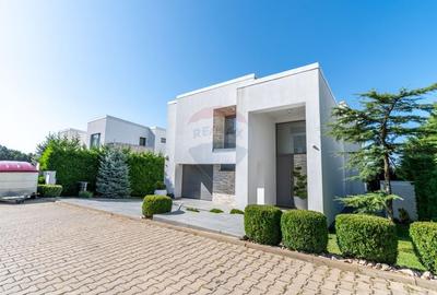 Casă individuală cu 3 camere cu Teren 600 Mp în Florești - 44