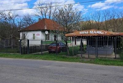 Casă cu 4 camere cu Teren 76 Mp în Scorțoasa - 3