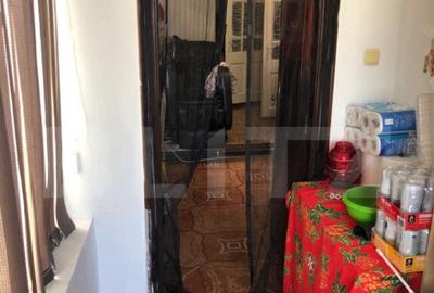 Casa individuala 3 camere Parter 90 mp utili , teren 1980 mp - 6