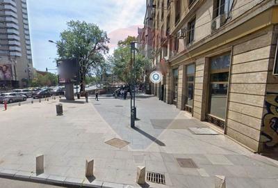 Spatiu comercial de inchiriat Piata Universitatii Intercontinental - 5